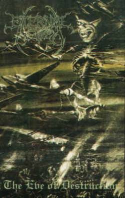 The Eve of Destruction